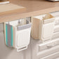 ✨ Hot Sale  50% OFF✨Multipurpose Hanging Collapsible Trash Can for Kitchen