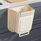 ✨ Hot Sale  50% OFF✨Multipurpose Hanging Collapsible Trash Can for Kitchen