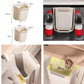 ✨ Hot Sale  50% OFF✨Multipurpose Hanging Collapsible Trash Can for Kitchen