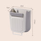 ✨ Hot Sale  50% OFF✨Multipurpose Hanging Collapsible Trash Can for Kitchen