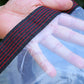 🏕️50% OFF NOW! Heavy‑Duty Transparent Waterproof Insulated Tarp – Weatherproof Clear Protective Cover & Heat Retention Tarpaulin, Fits For Greenhouse, Patio, Garden, Outdoor Shelter