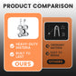 Universal Aerator & Shower Valve Repair Tool