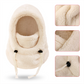 📢📢50% OFF !!⏰⏰Cozy All-in-One Winter Warm Hat for Kids