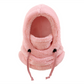 📢📢50% OFF !!⏰⏰Cozy All-in-One Winter Warm Hat for Kids