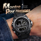 🔥Hot Sale 58% OFF🔥Men's Waterproof Sports Watch with Luminous Display