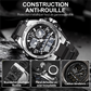 🔥Hot Sale 58% OFF🔥Men's Waterproof Sports Watch with Luminous Display