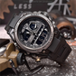🔥Hot Sale 58% OFF🔥Men's Waterproof Sports Watch with Luminous Display