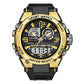 🔥Hot Sale 58% OFF🔥Men's Waterproof Sports Watch with Luminous Display