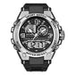 🔥Hot Sale 58% OFF🔥Men's Waterproof Sports Watch with Luminous Display