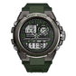 🔥Hot Sale 58% OFF🔥Men's Waterproof Sports Watch with Luminous Display