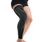 🔥Hot Sale 50% OFF🔥Extended Sports Knee Pads Tight Compression Leg Sleeves