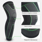🔥Hot Sale 50% OFF🔥Extended Sports Knee Pads Tight Compression Leg Sleeves