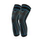 🔥Hot Sale 50% OFF🔥Extended Sports Knee Pads Tight Compression Leg Sleeves