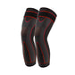 🔥Hot Sale 50% OFF🔥Extended Sports Knee Pads Tight Compression Leg Sleeves
