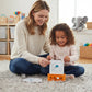 Brain-Boosting Logic Puzzle Toy Set for Kids