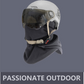 3-in-1 Unisex Outdoor Warm Hat Neckband Mask
