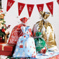 🎅Christmas Sale🎄50% OFF💥30PCS Drawstrings Gift Bags💥