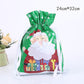 🎅Christmas Sale🎄50% OFF💥30PCS Drawstrings Gift Bags💥