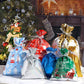 🎅Christmas Sale🎄50% OFF💥30PCS Drawstrings Gift Bags💥