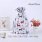 🎅Christmas Sale🎄50% OFF💥30PCS Drawstrings Gift Bags💥