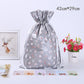 🎅Christmas Sale🎄50% OFF💥30PCS Drawstrings Gift Bags💥