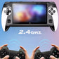 🎮50% OFF NOW! Versatile Fun Handheld Arcade Game Console‑ Portable Retro Video Game Player, HD Screen Handheld Gaming Device for Home & Travel Entertainmen