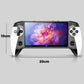 🎮50% OFF NOW! Versatile Fun Handheld Arcade Game Console‑ Portable Retro Video Game Player, HD Screen Handheld Gaming Device for Home & Travel Entertainmen