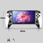 🎮50% OFF NOW! Versatile Fun Handheld Arcade Game Console‑ Portable Retro Video Game Player, HD Screen Handheld Gaming Device for Home & Travel Entertainmen