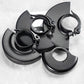 Stainless Steel Protective Cover for Angle Grinder