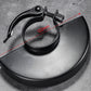 Stainless Steel Protective Cover for Angle Grinder