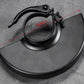 Stainless Steel Protective Cover for Angle Grinder