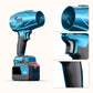 Cordless High-Power Electric Air Blower