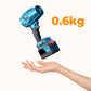 Cordless High-Power Electric Air Blower