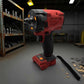 Powerful Electric Wrench with Long-Lasting Battery