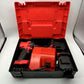 Powerful Electric Wrench with Long-Lasting Battery