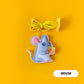Adjustable Hanging Cat Interactive Toy