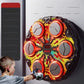 🥊50% OFF NOW! Interactive Smart Music Boxing Machine – Bluetooth Music Wall Boxing Trainer with 3 Speed Modes, Home Workout & Reaction Training Toy for Kids Adults