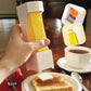 Gift Choice - Handheld Cheese Butter Cutter Slicer