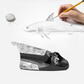 Car Flashing Warning Fin Lamp