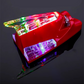 Car Flashing Warning Fin Lamp