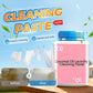 🧺 50% OFF NOW! Coconut Oil Laundry Cleaning Paste – Powerful Fabric Stain Remover Paste, Gentle Safe Formula, Deep Clean for Clothes, Whites & Colored Garments