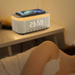 All-in-One Bluetooth Speaker with Ambient Light