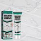 🧱50% OFF NOW! Quick Drying Ceramic Tile Repair Paste – Waterproof Crack & Chip Filler, Tile Marble Sink Toilet Repair Cream for Bathroom Kitchen Surface Restoration