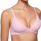 👙50% OFF NOW! Women's Wire‑Free Jelly Support Triangle Bralette‑Seamless Soft Padded Wireless Bra, Gentle Lifting Shaping Invisible Everyday Underwear