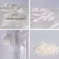 ☀️Essential for home dehumidification💧Reusable Hanging Moisture Absorbers