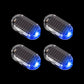 🚗50% OFF NOW! Solar Powered Car Anti-Theft Warning Light – Simulated Fake Security Alarm LED Strobe Light, Peel & Stick Dummy Alarm Lamp for Vehicle Anti-Theft Protection