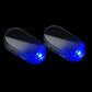 🚗50% OFF NOW! Solar Powered Car Anti-Theft Warning Light – Simulated Fake Security Alarm LED Strobe Light, Peel & Stick Dummy Alarm Lamp for Vehicle Anti-Theft Protection