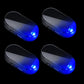 🚗50% OFF NOW! Solar Powered Car Anti-Theft Warning Light – Simulated Fake Security Alarm LED Strobe Light, Peel & Stick Dummy Alarm Lamp for Vehicle Anti-Theft Protection