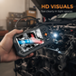🔍40% OFF NOW! Portable 1080P HD Endoscope Inspection Camera, 4.3‑inch LCD Screen Borescope with IP67 Waterproof Probe for Auto Repair, Pipe Checking, Home & Industrial Inspection