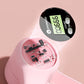 💖50% OFF LIMITED HOT SALE! Digital Counter Pelvic Floor Muscle Trainer, 360° Rotatable Thigh Master Leg Exerciser for Hip, Inner Thigh & Postpartum Recovery Fitness